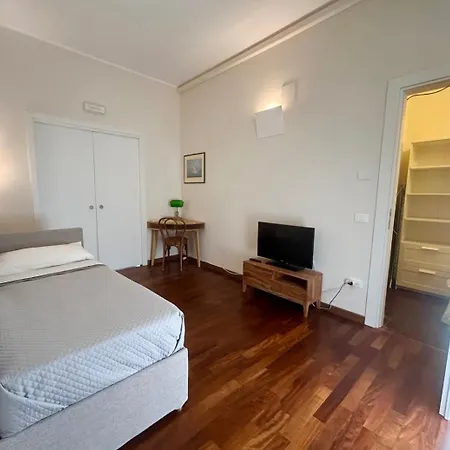 Apartament Image Reggio di Calabria