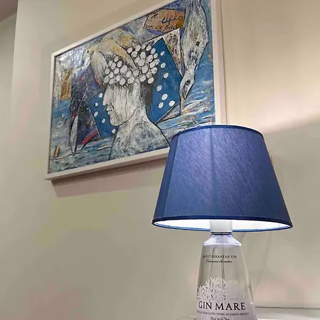 Image Apartament Reggio di Calabria