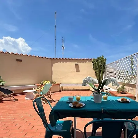 Apartament Image Reggio di Calabria