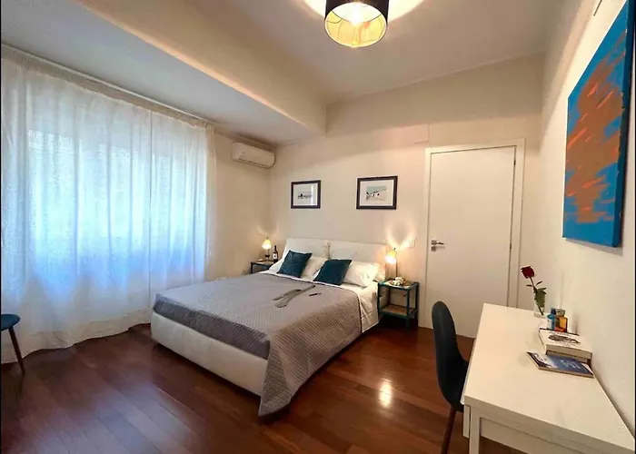 Image Appartement Reggio di Calabria