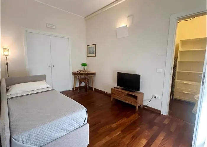 Appartamento Image Reggio Calabria