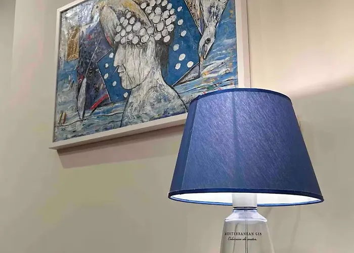 Image Appartement Reggio di Calabria