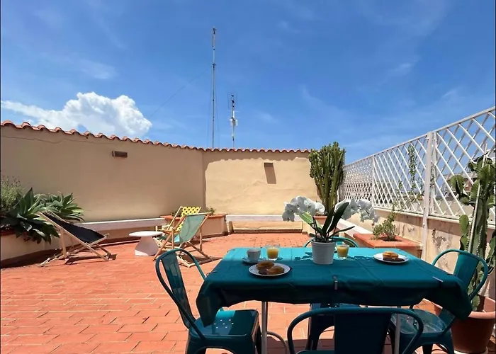 Appartamento Image Reggio Calabria